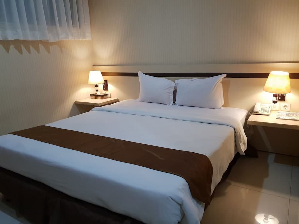 Hotel Scarlet Kebon Kawung