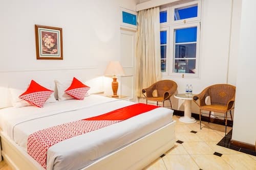Collection O 1452 Hotel Utari