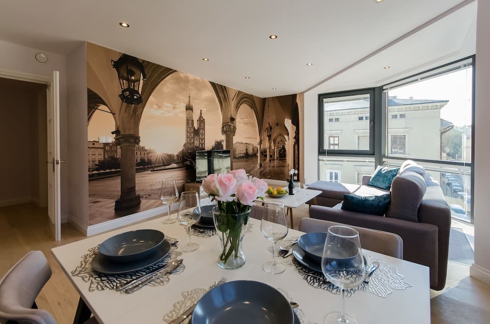 Old Town Premium Apartments