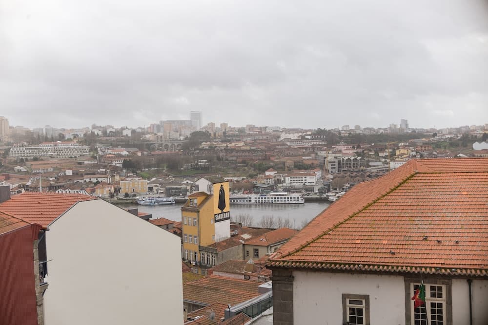 Belomonte River View Apartments