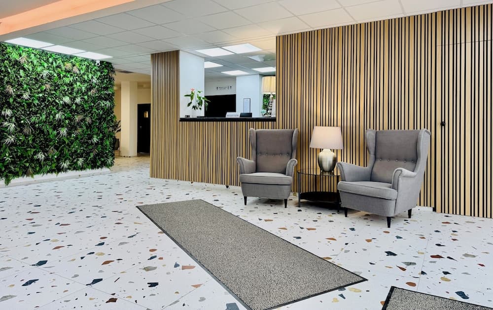 A-Austerlitz Hotel