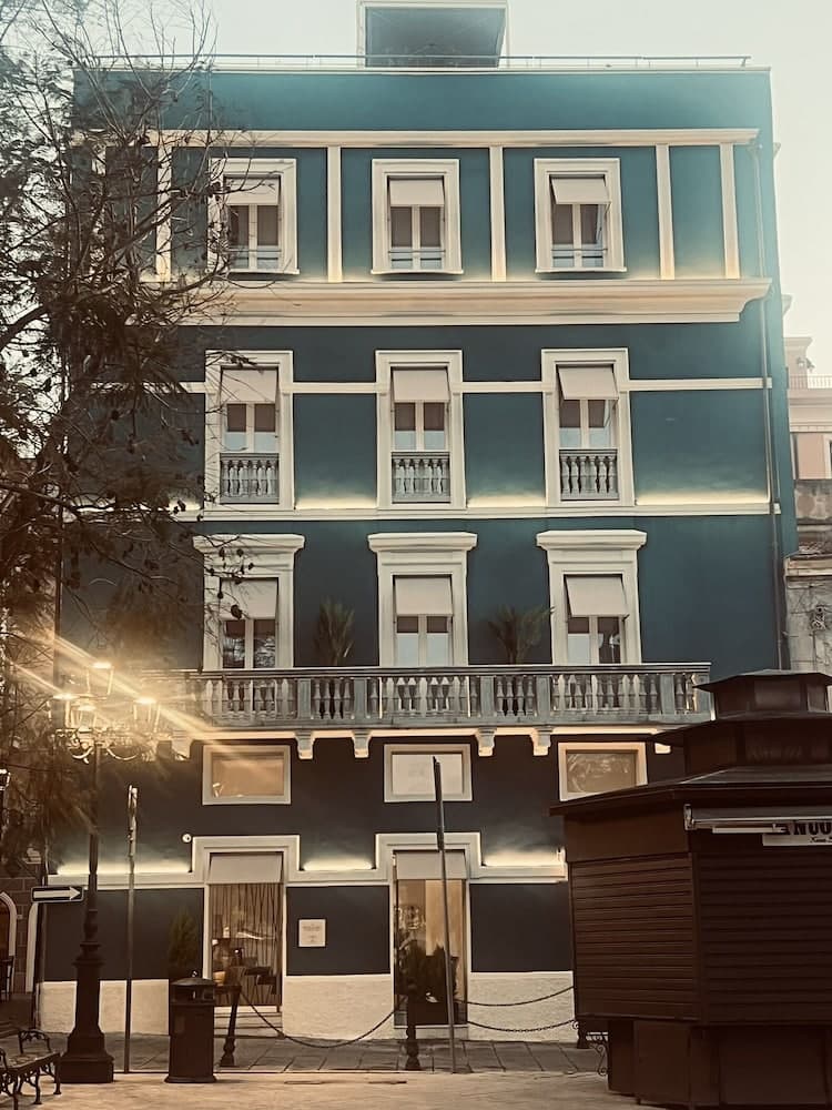 WALLURE - Tickled Hotel & Wellness