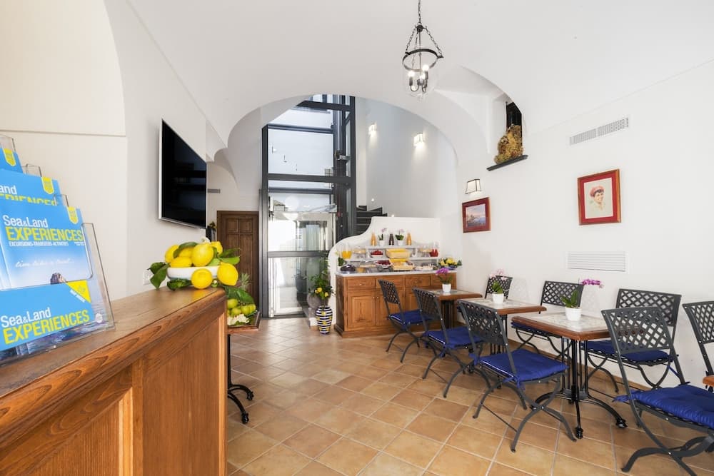 Palazzo delle Grazie