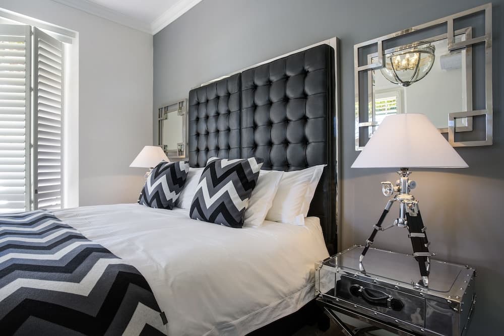 La Providence Guest House & Wine Farm