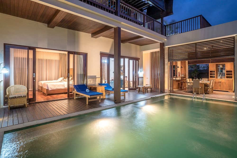 De Kutuh Villa