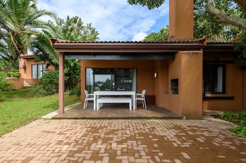 San Lameer Villa Rentals 2204