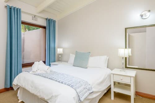 San Lameer Villa Rentals 2809
