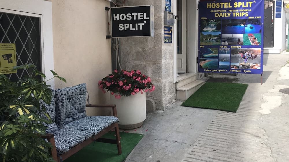 Hostel Split