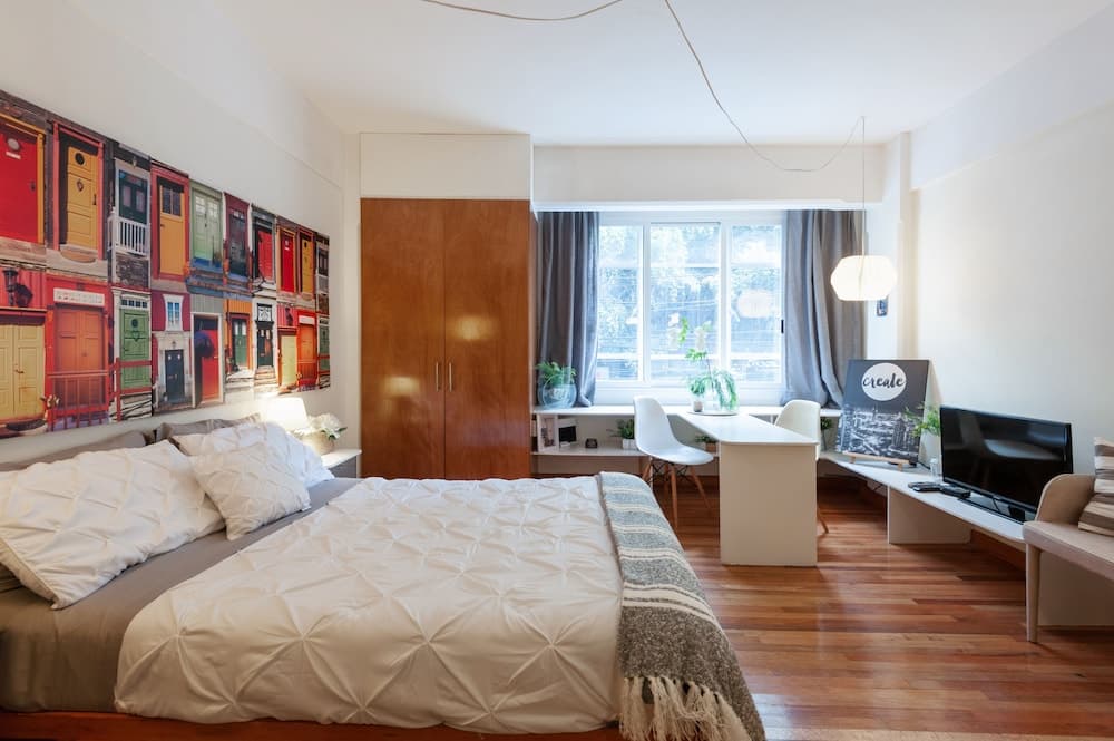 Urban Loft