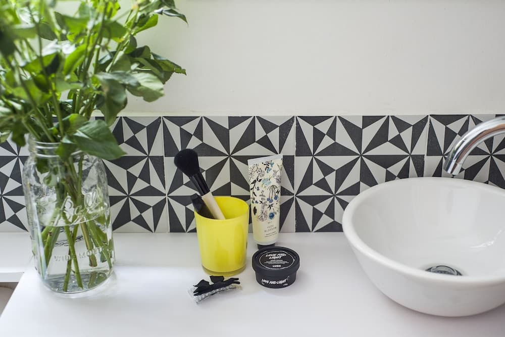 Banyo imkân ve özellikleri