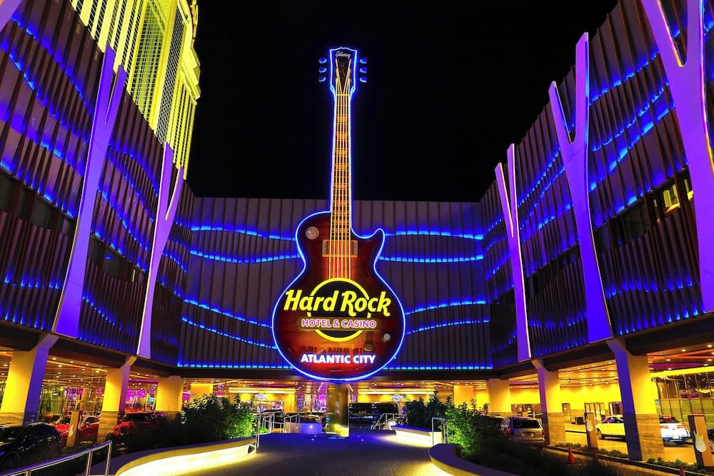 Hard Rock Hotel & Casino Atlantic City