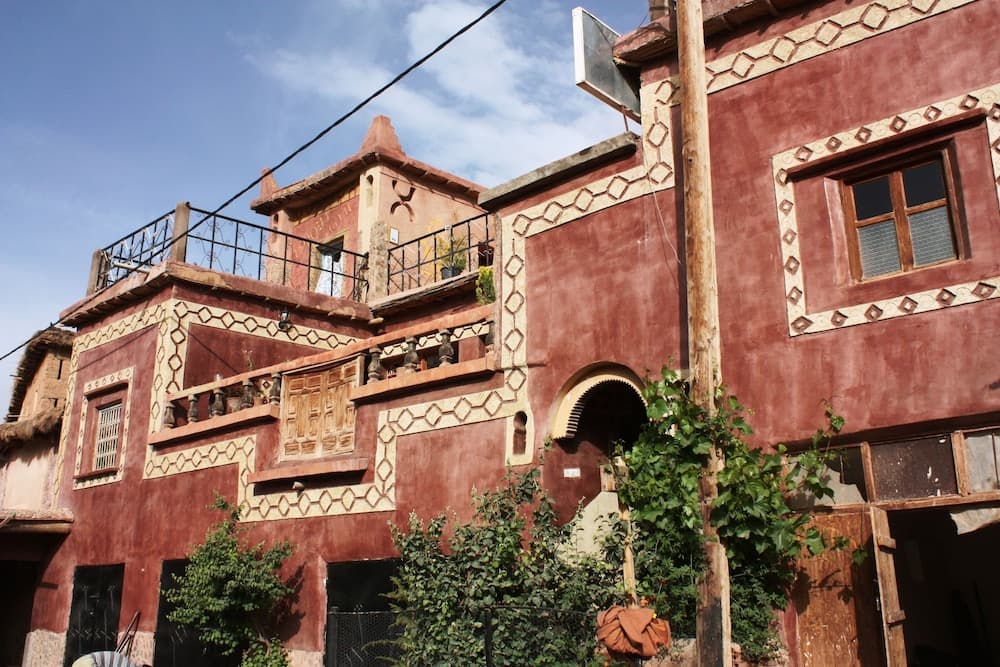 Gîte Tawada