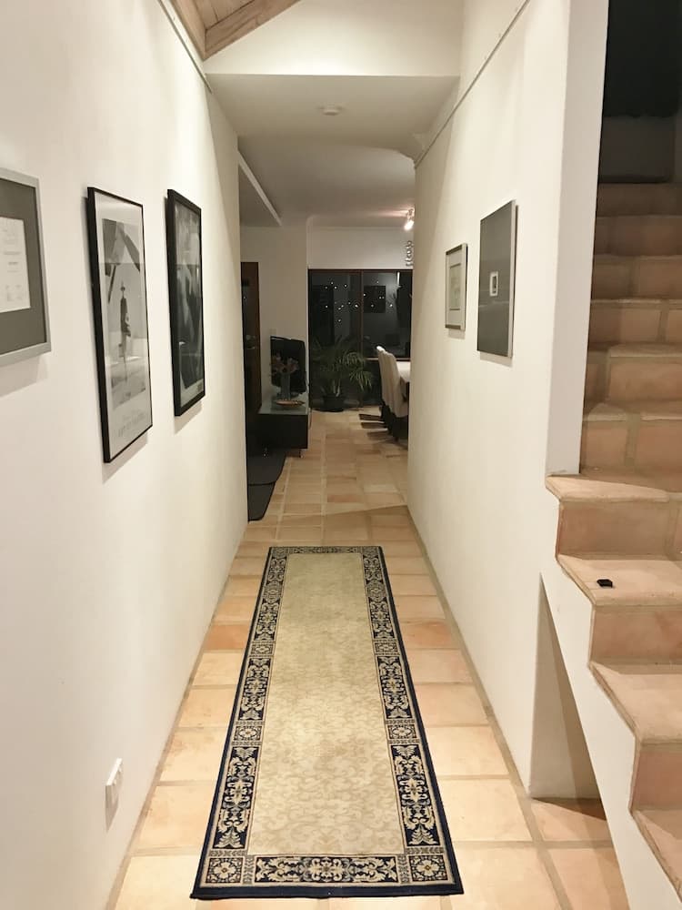 Oda özellikleri