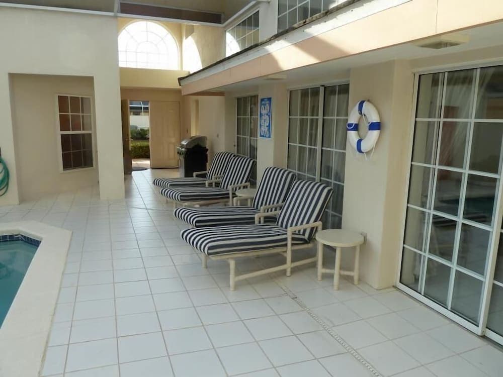 Sm226143 - Lindfields - 3 Bed 3 Baths Villa