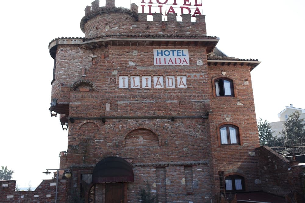 Hotel Iliada