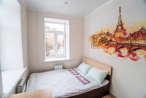 Like Hostel Tula