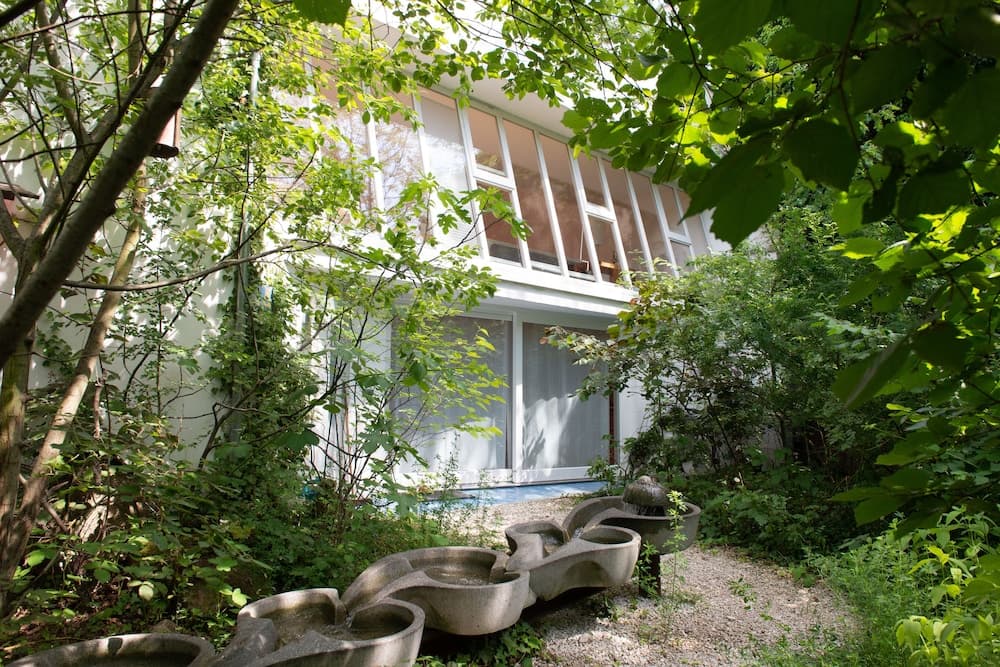 Darmstadt Loft