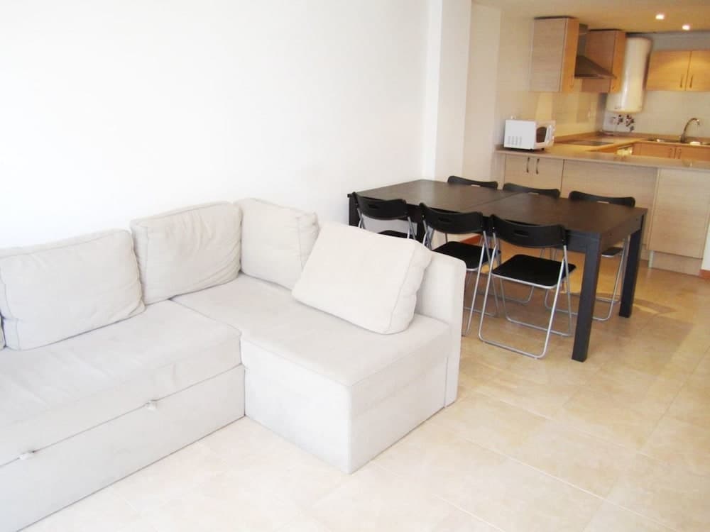 Apartamento Port De La Selva - 1444