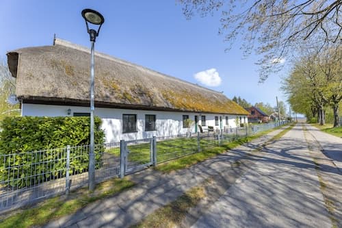 Alte Schnitterkate