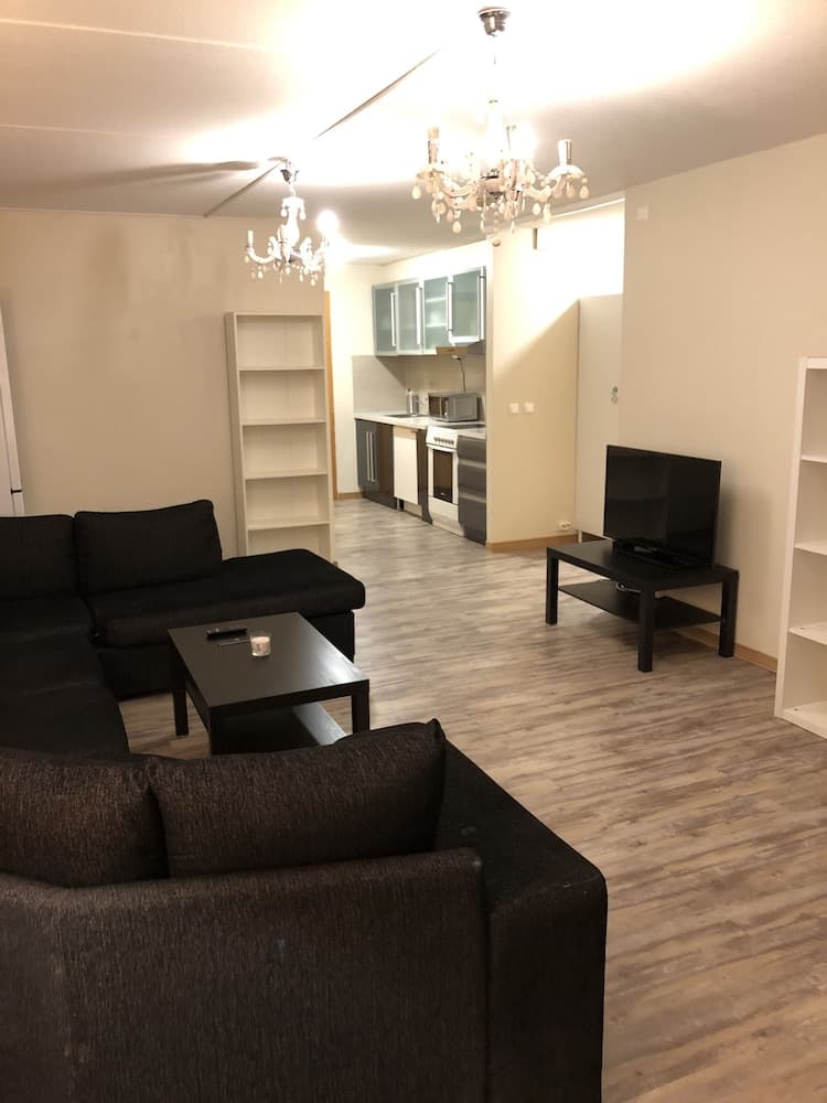 Guest House Centrum 3