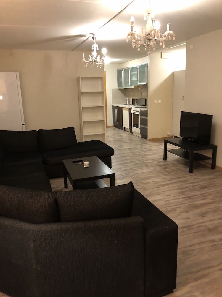 Guest House Centrum 11