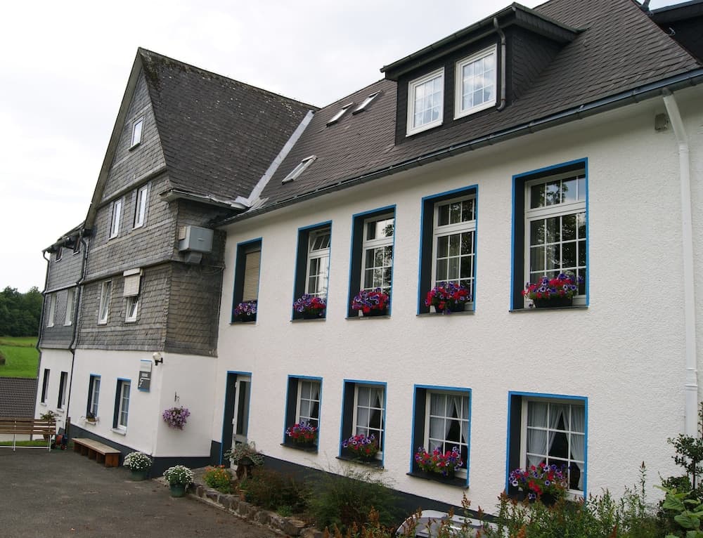 B&B Am Knittenberg