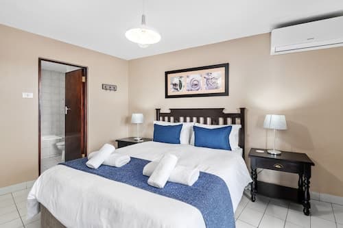 San Lameer Villa Rentals 2826