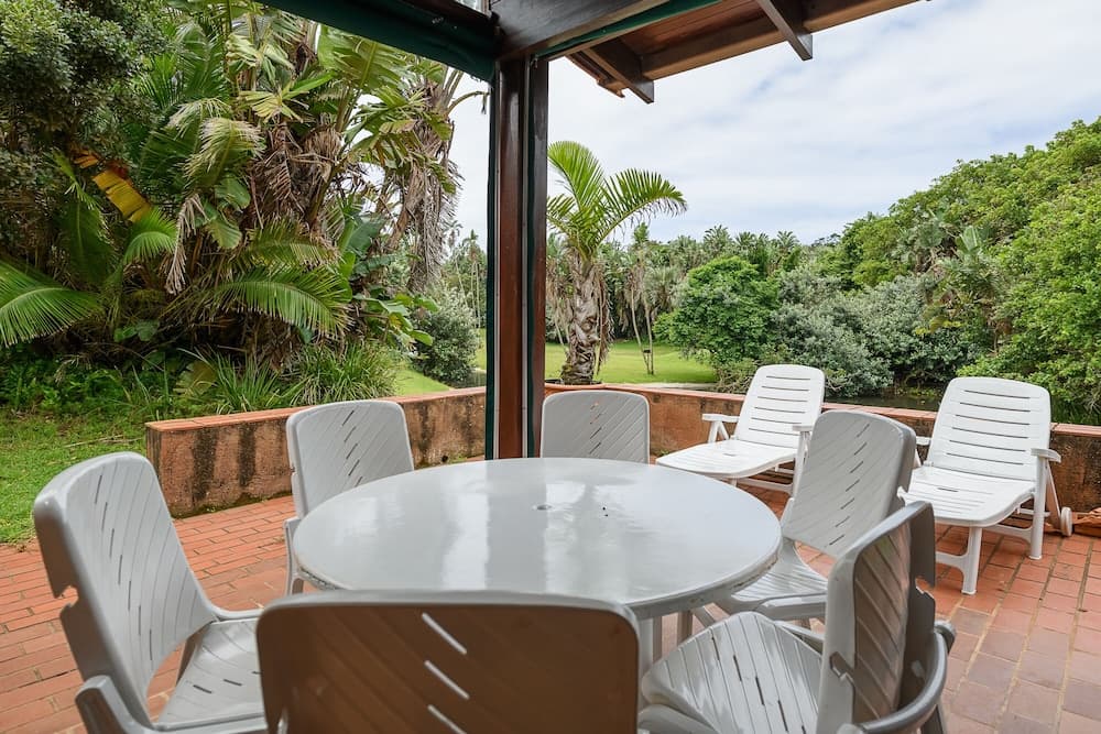 San Lameer Villa Rentals 3311