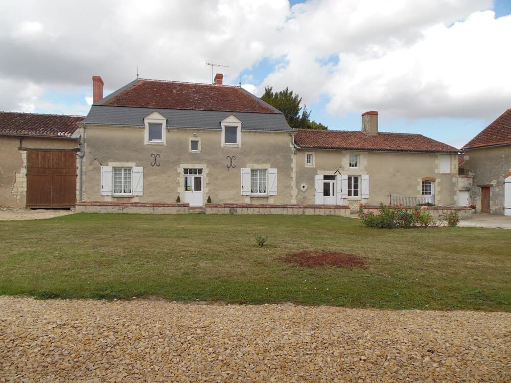 Gîtes de la Ferme du Luc