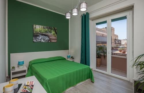 Ajana Rooms by Habyto