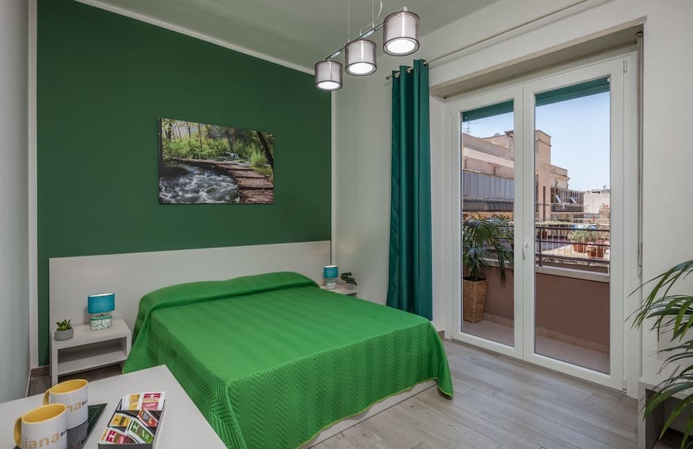 Ajana Rooms