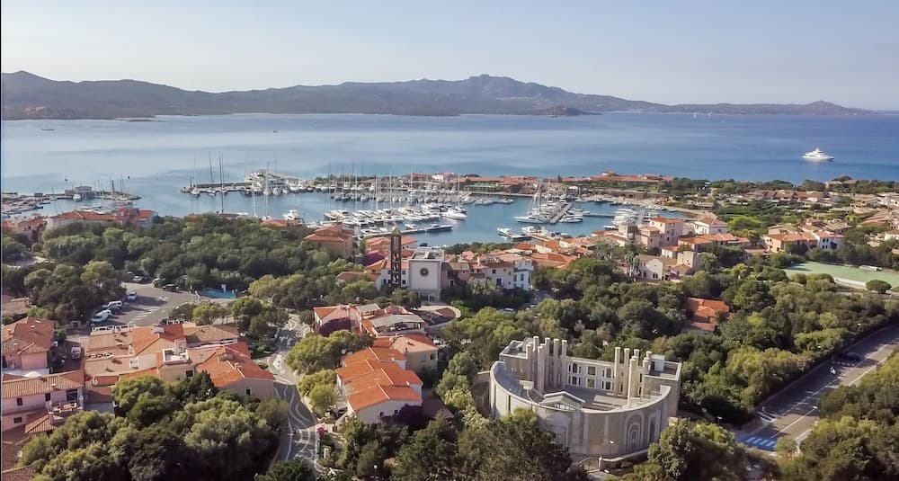 Geco di Giada Exclusive Art Suites