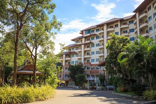 Kwanruen Resort