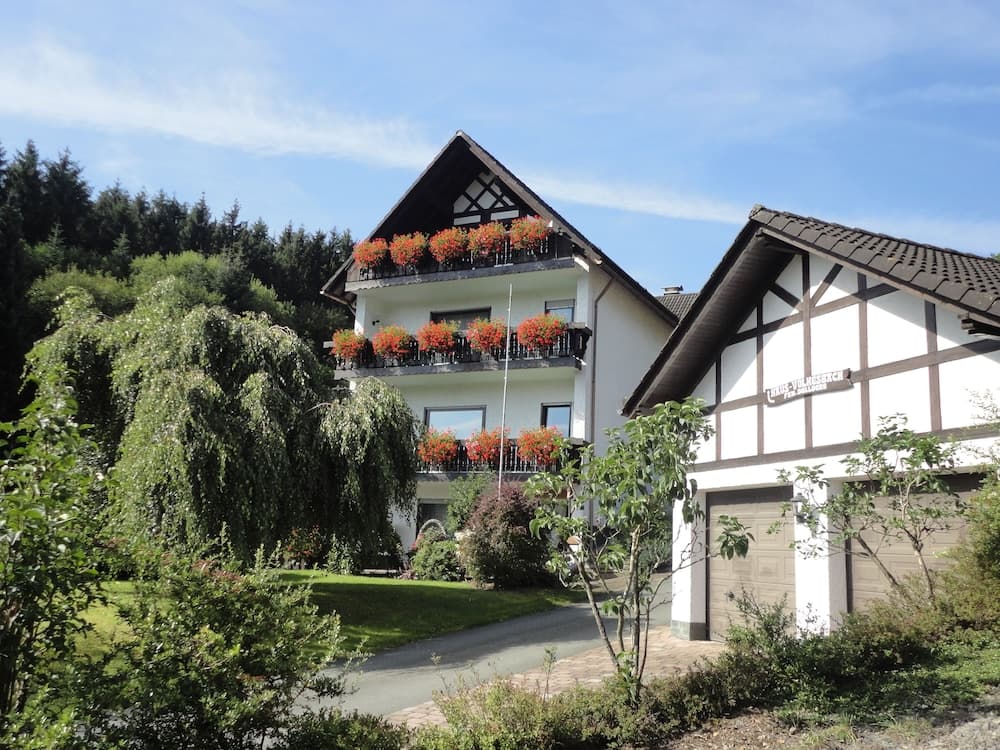 Pension Haus Volkesbach