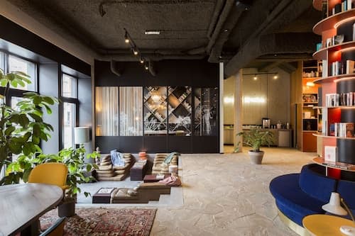 YUST Antwerp