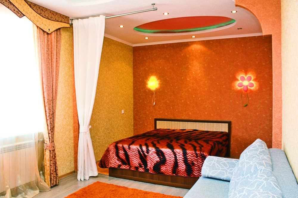 Apartments Alliance on Gazetny