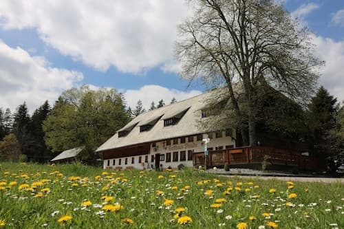 Gasthaus Staude