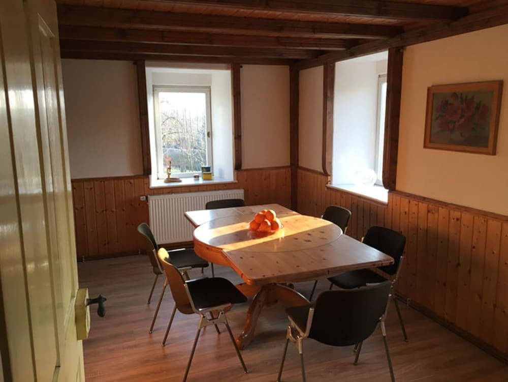 Toplantı salonu/imkânları