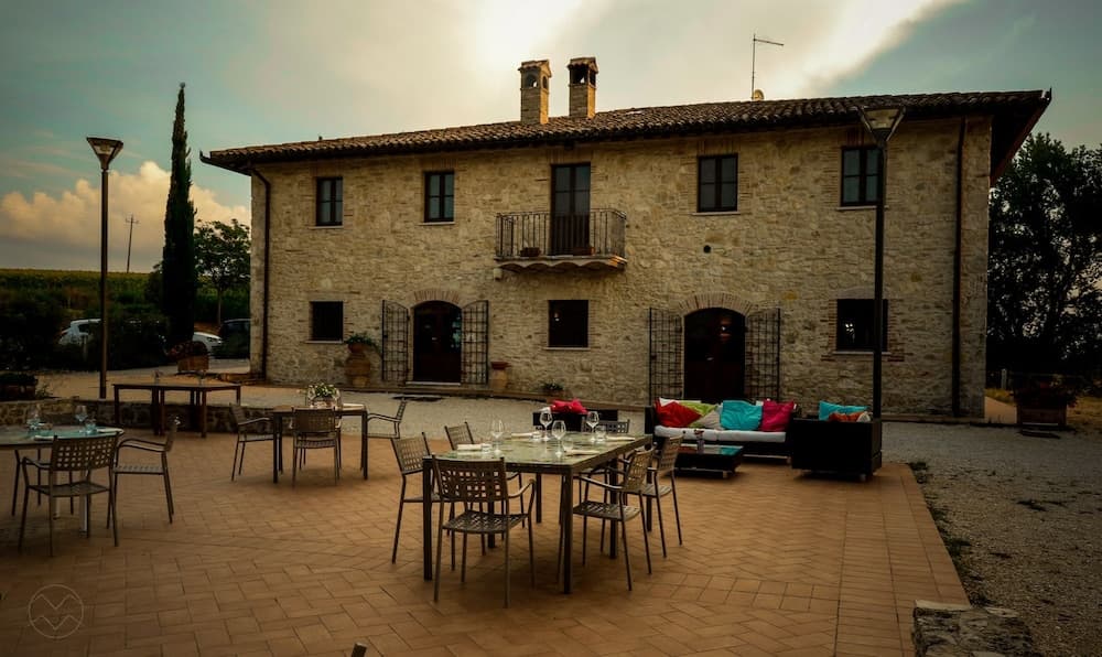 Agriturismo Casale Il Pisciarello