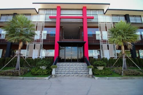 TT Residence