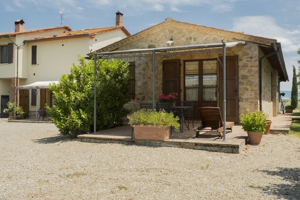 Agriturismo San Marcello