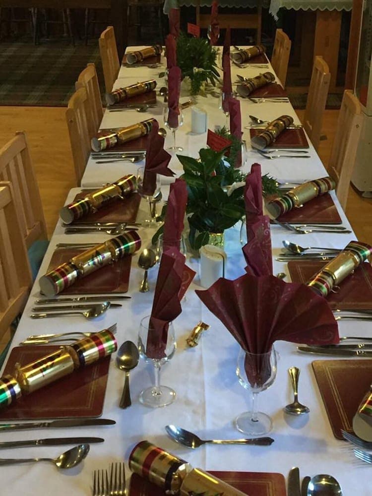 Restoran