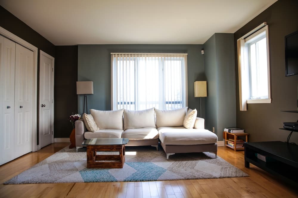 Appartement Hotel Grand Montreal