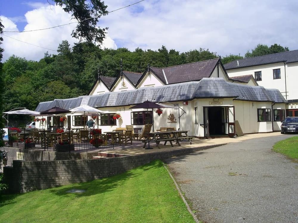 Carreg Bran Hotel