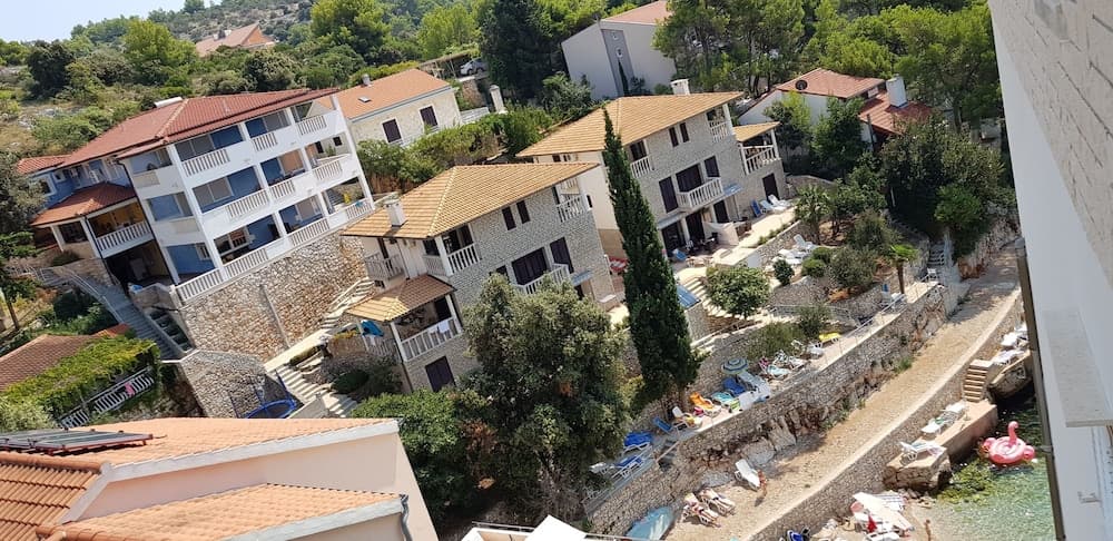 Dış mekân