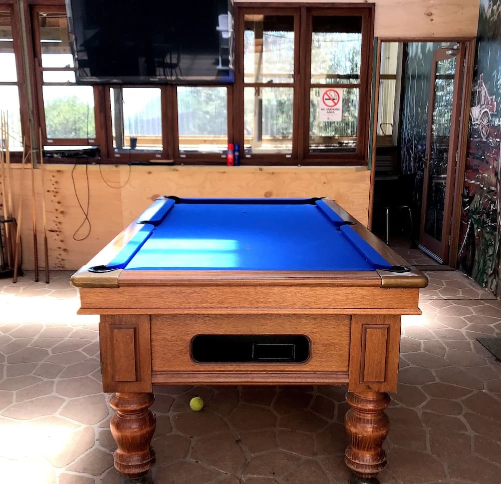 Bilardo