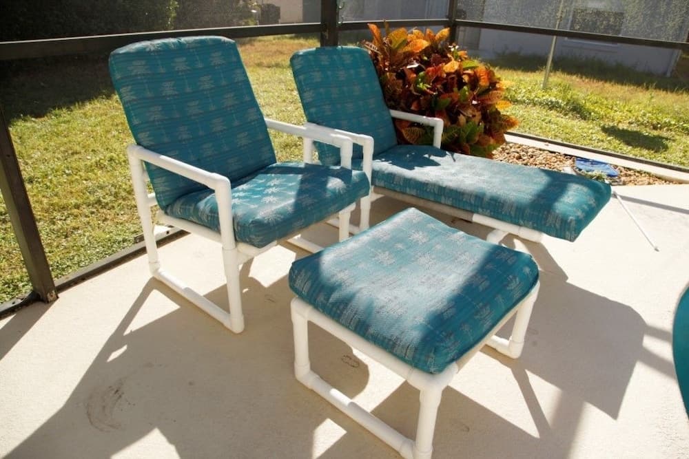 Güneşlenme verandası