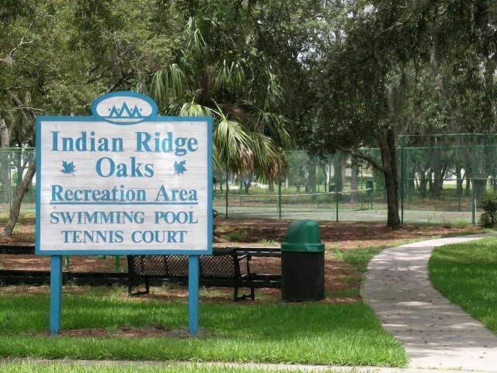 Ly53766 - Indian Ridge - 4 Bed 2 Baths Villa