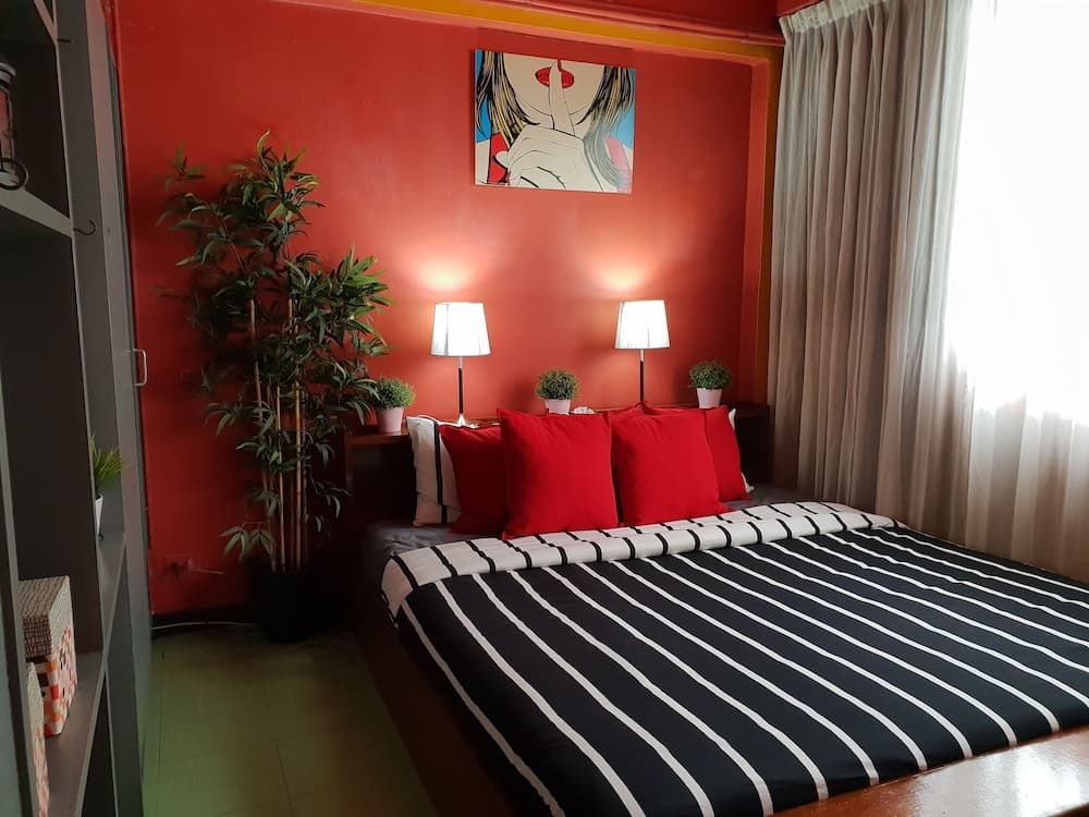 We Bangkok at Metro Park - Hostel