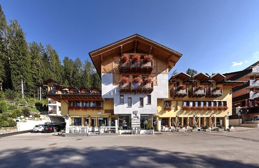 Hotel Folgarida